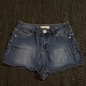 Guess Jean Shorts